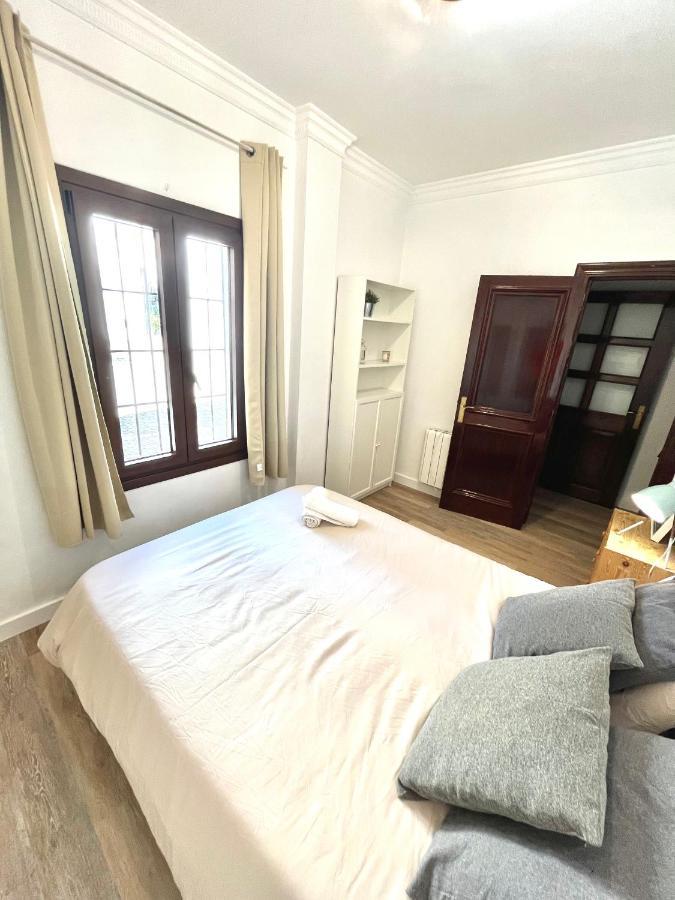 Apartamento centro historico Ronda Esterno foto