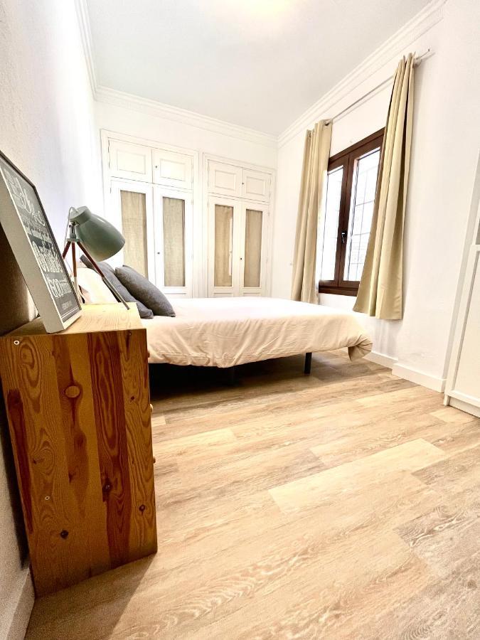 Apartamento centro historico Ronda Esterno foto